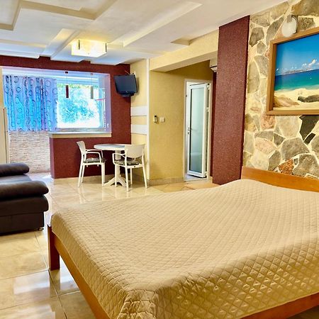 Apartments Ds Club Budva Extérieur photo