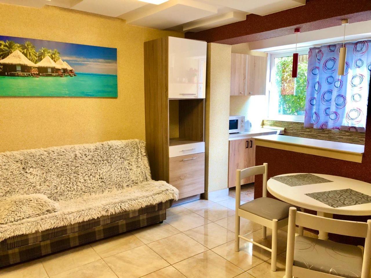 Apartments Ds Club Budva Extérieur photo