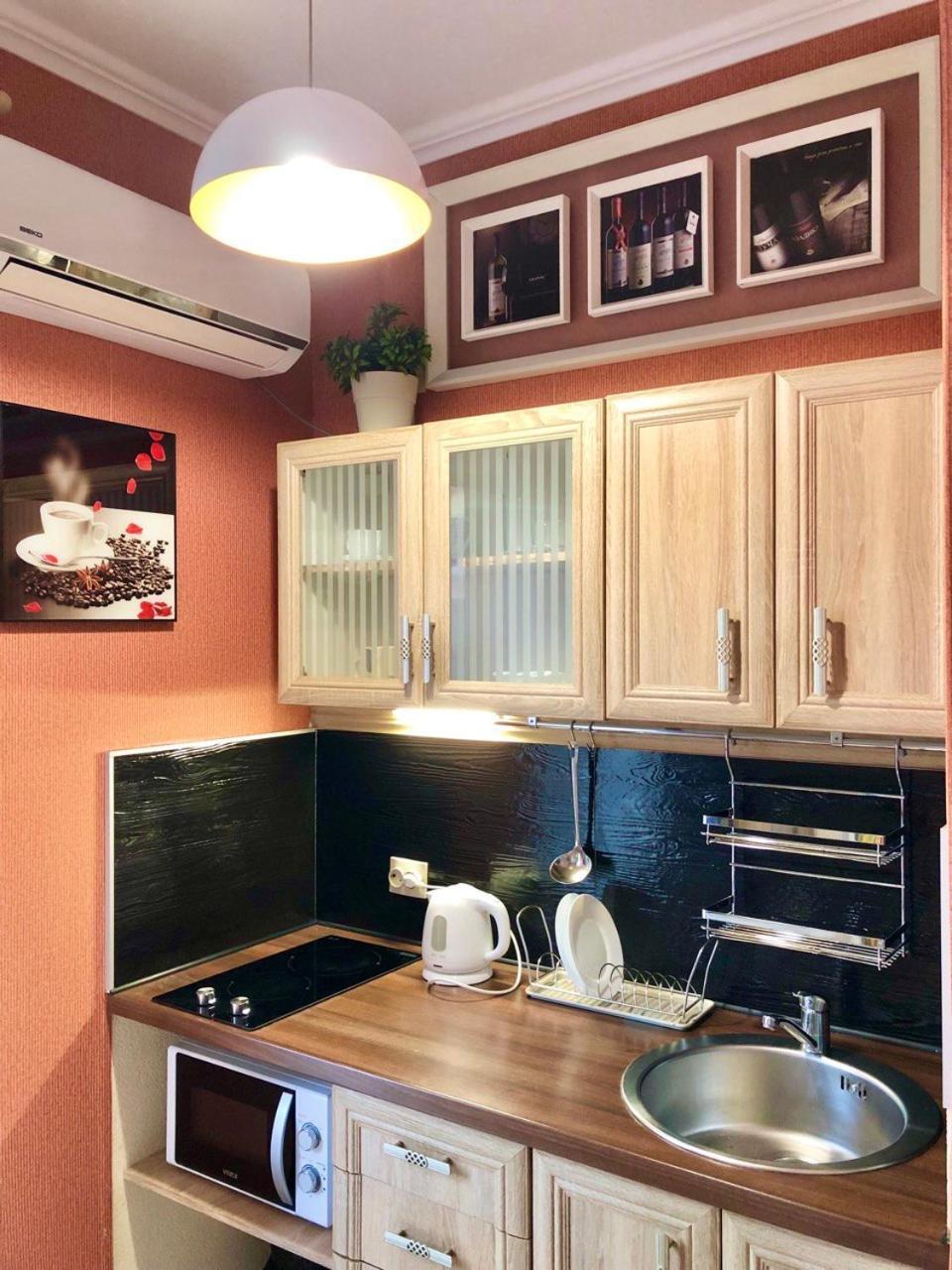 Apartments Ds Club Budva Extérieur photo