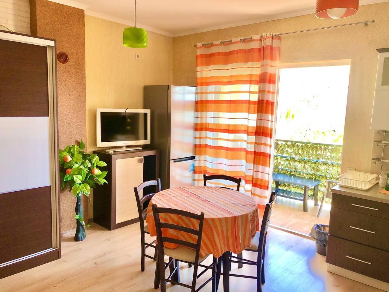 Apartments Ds Club Budva Extérieur photo