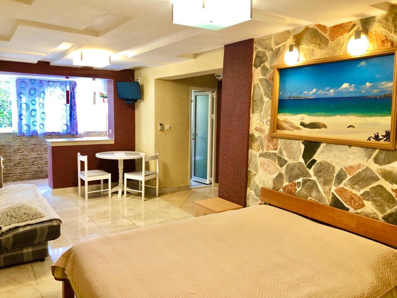 Apartments Ds Club Budva Extérieur photo