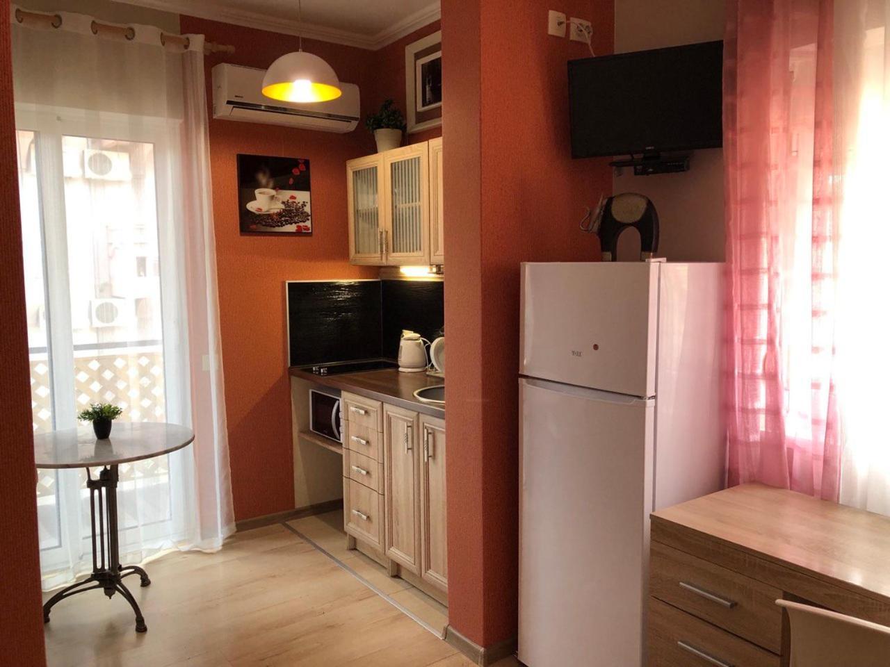 Apartments Ds Club Budva Extérieur photo