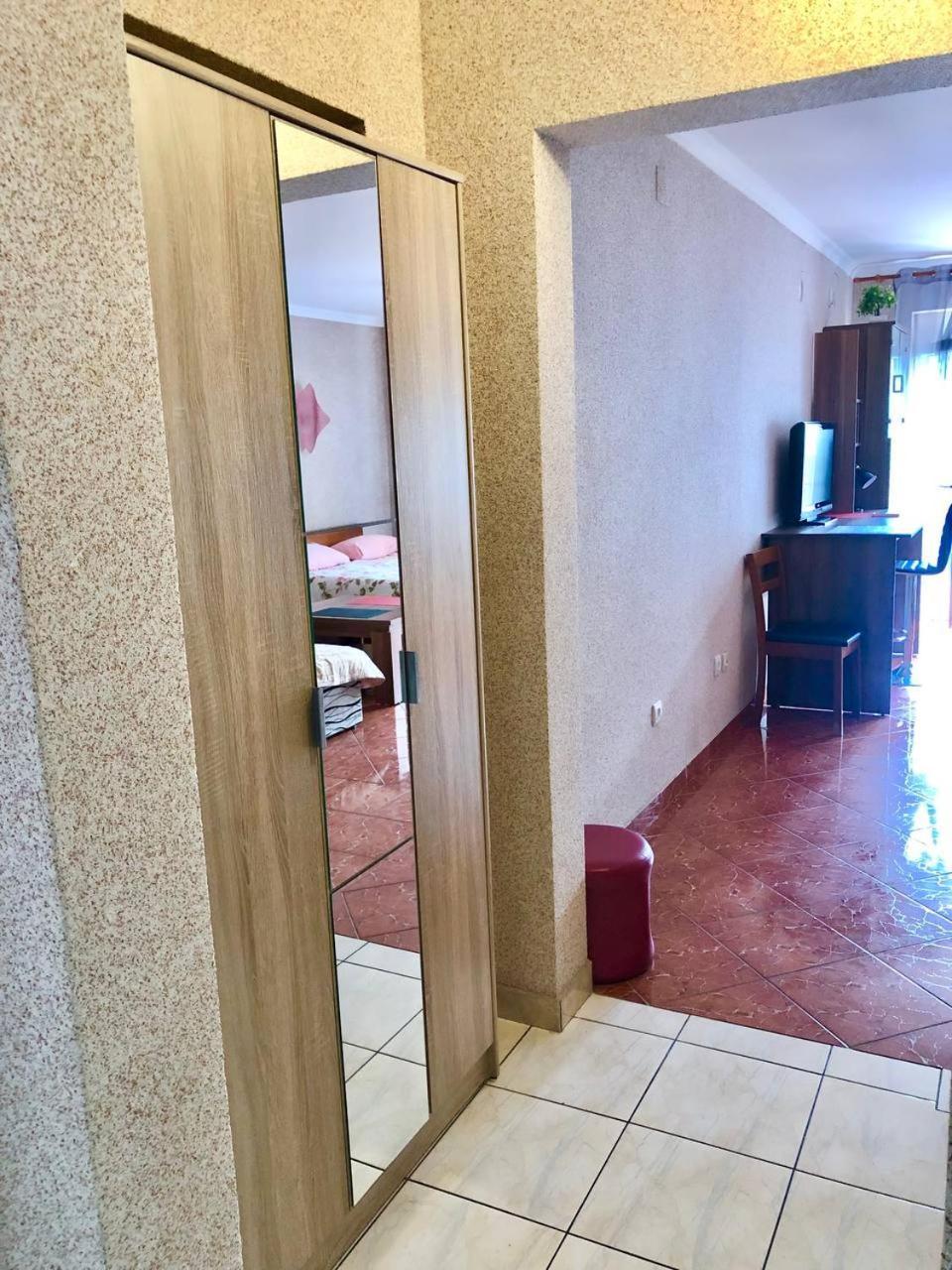 Apartments Ds Club Budva Extérieur photo