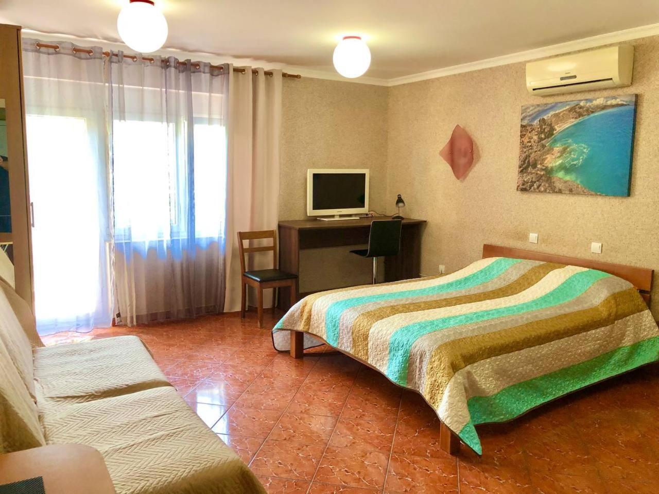 Apartments Ds Club Budva Extérieur photo