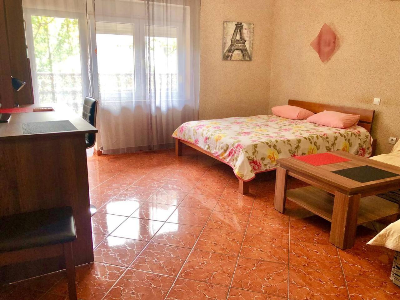 Apartments Ds Club Budva Extérieur photo