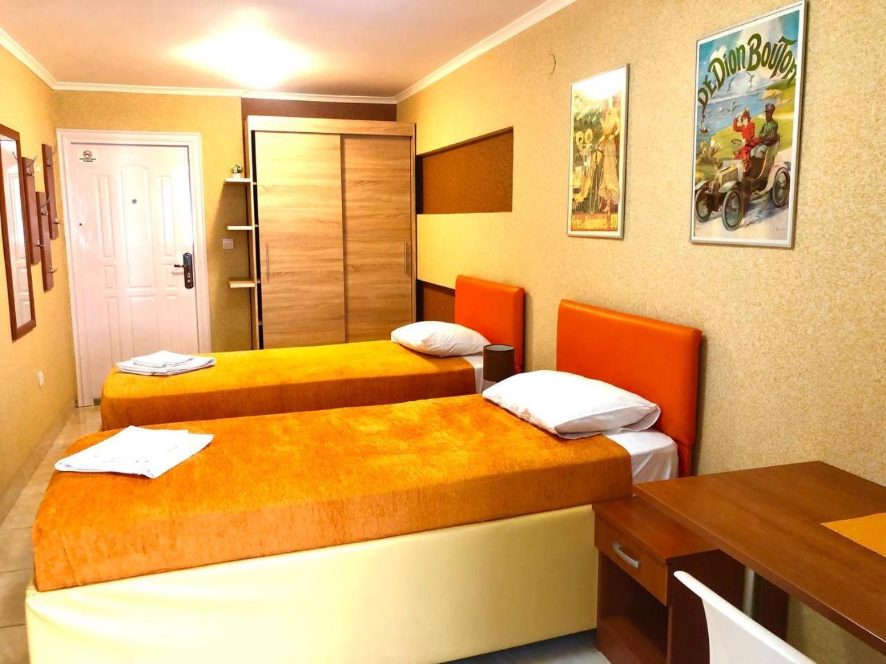 Apartments Ds Club Budva Extérieur photo
