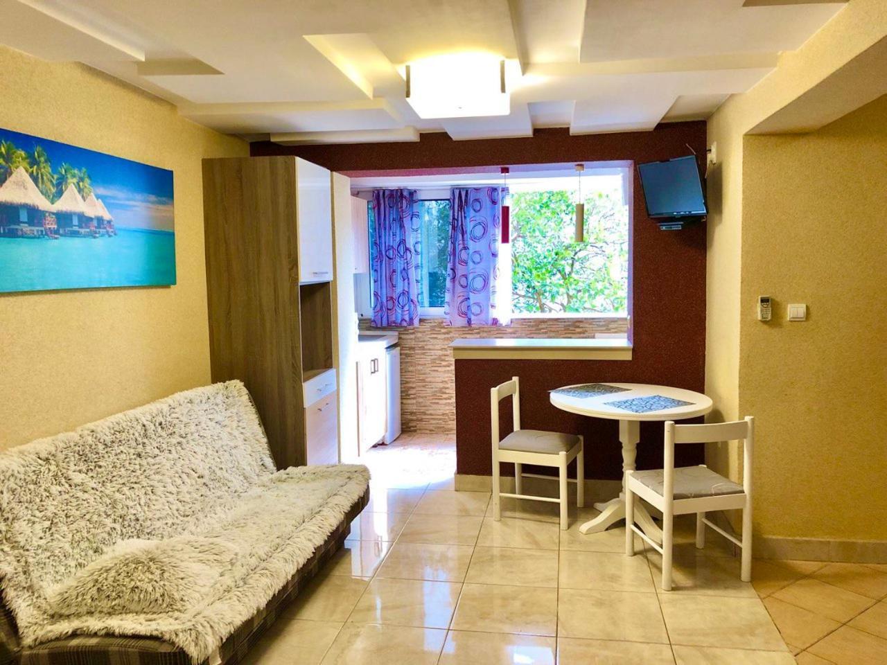 Apartments Ds Club Budva Extérieur photo