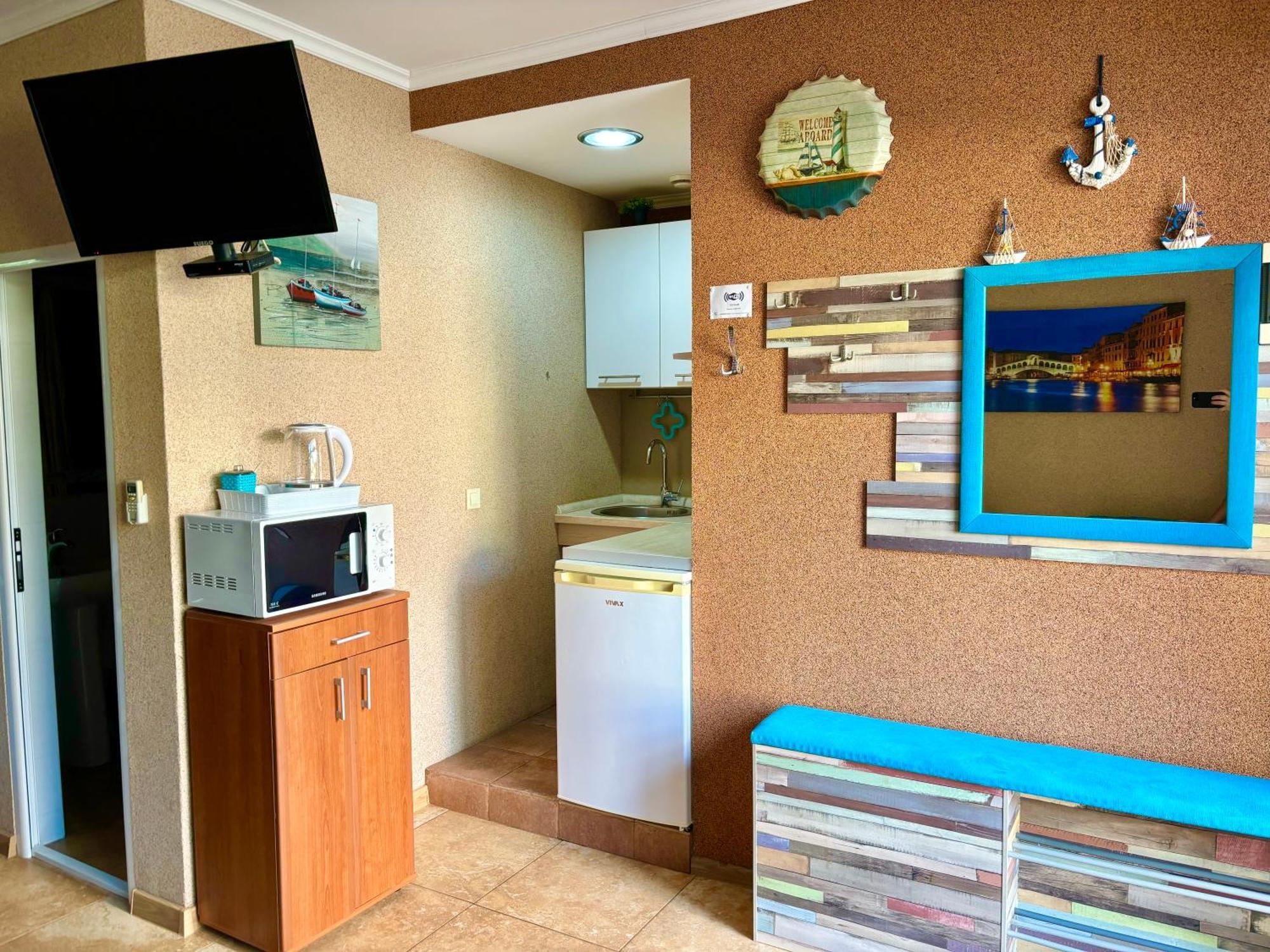Apartments Ds Club Budva Extérieur photo