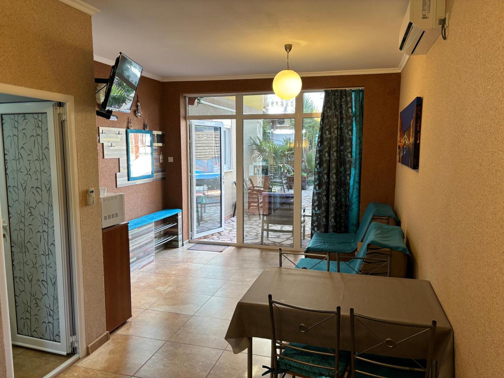 Apartments Ds Club Budva Extérieur photo