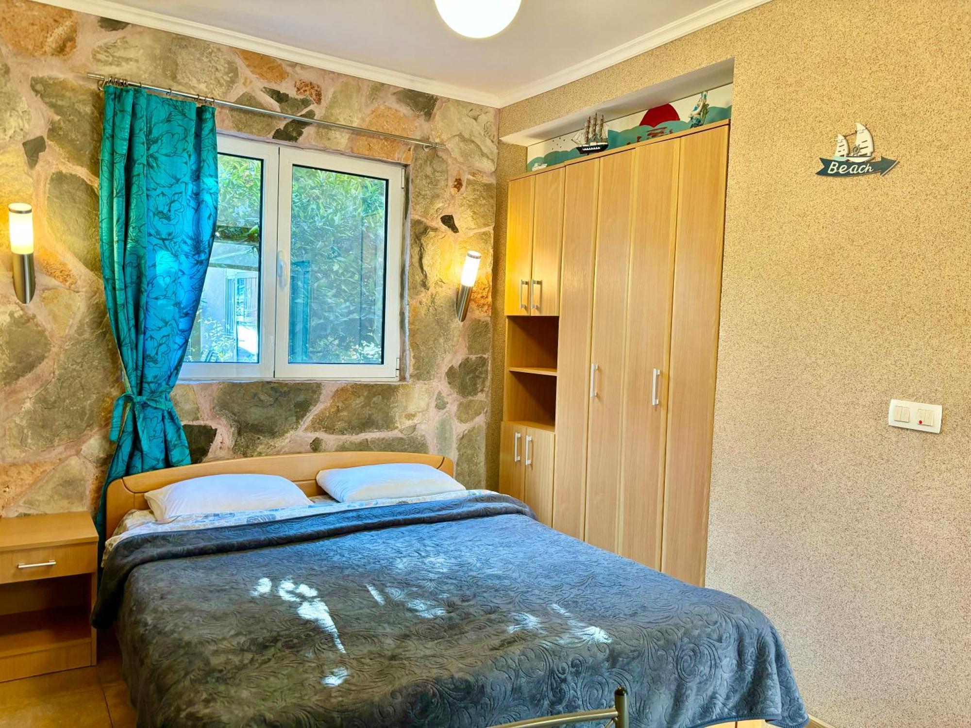 Apartments Ds Club Budva Extérieur photo