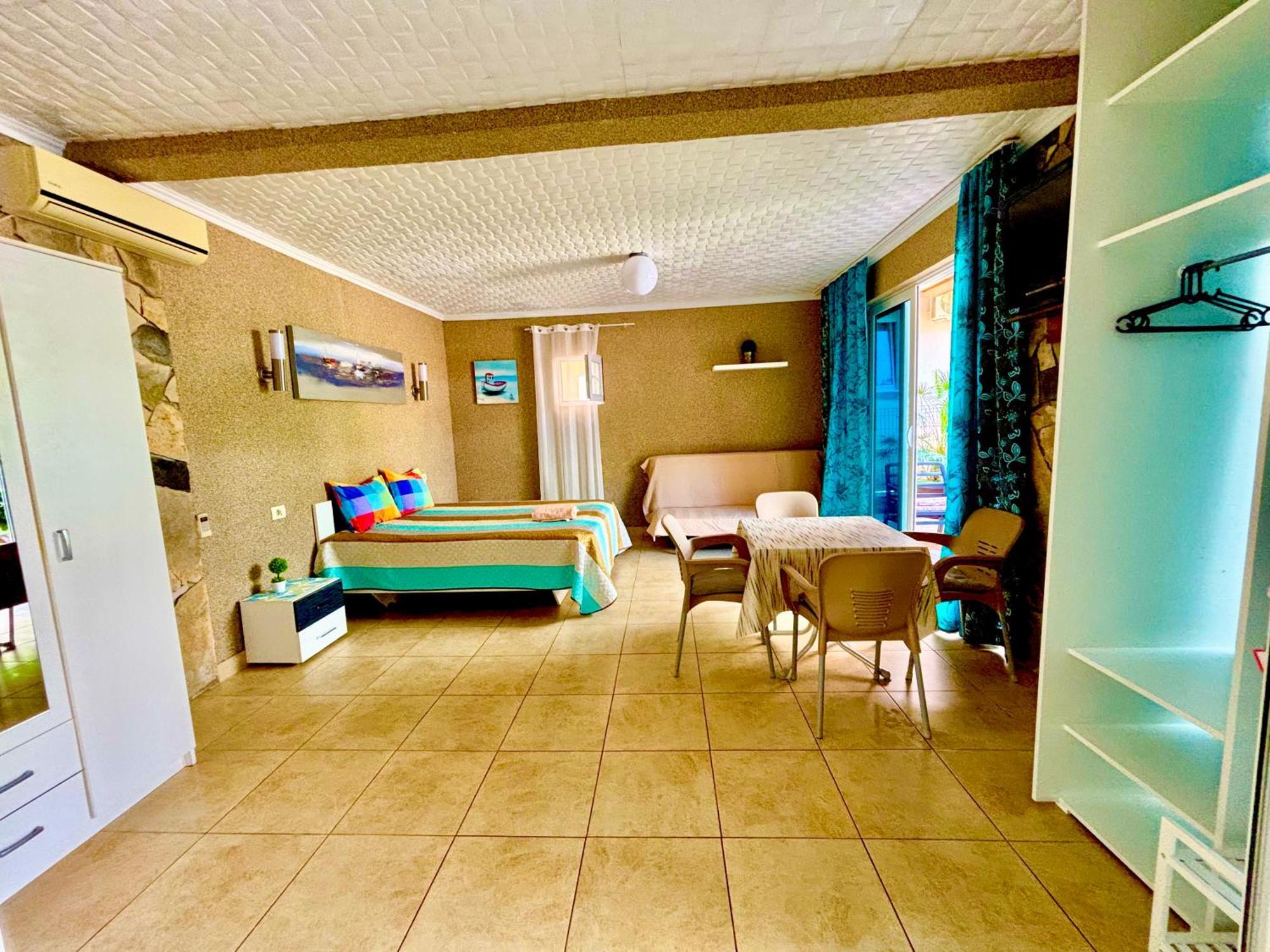 Apartments Ds Club Budva Extérieur photo
