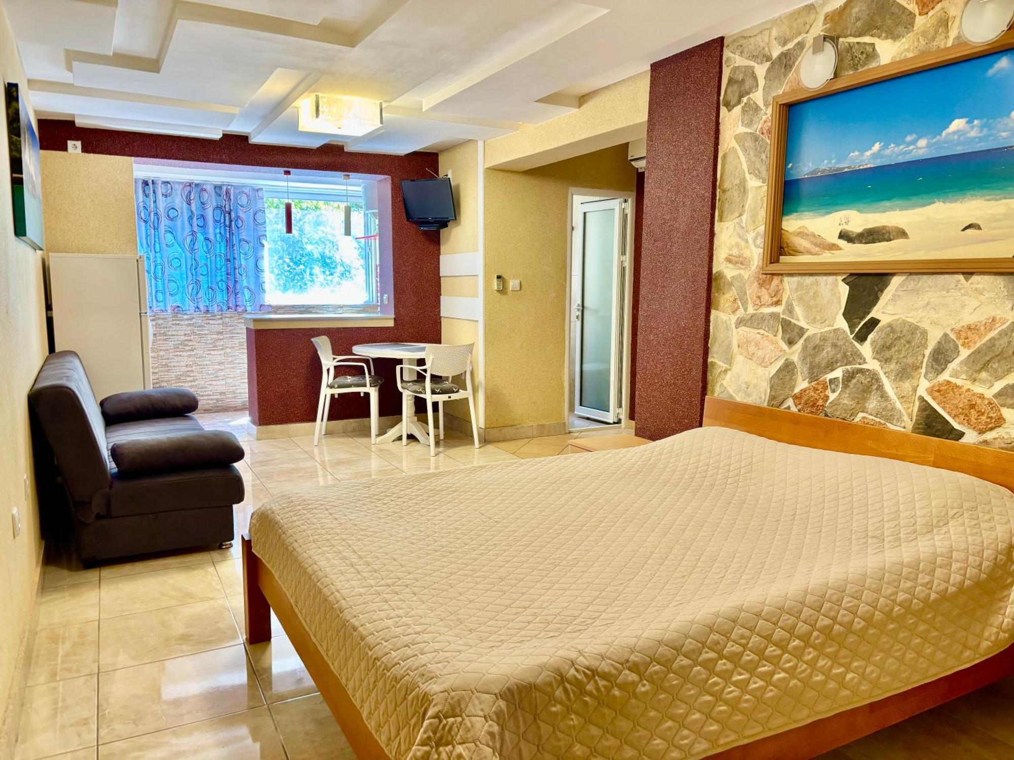 Apartments Ds Club Budva Extérieur photo