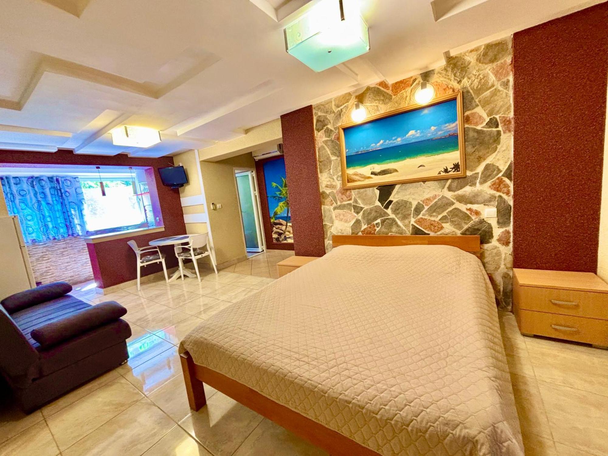 Apartments Ds Club Budva Extérieur photo