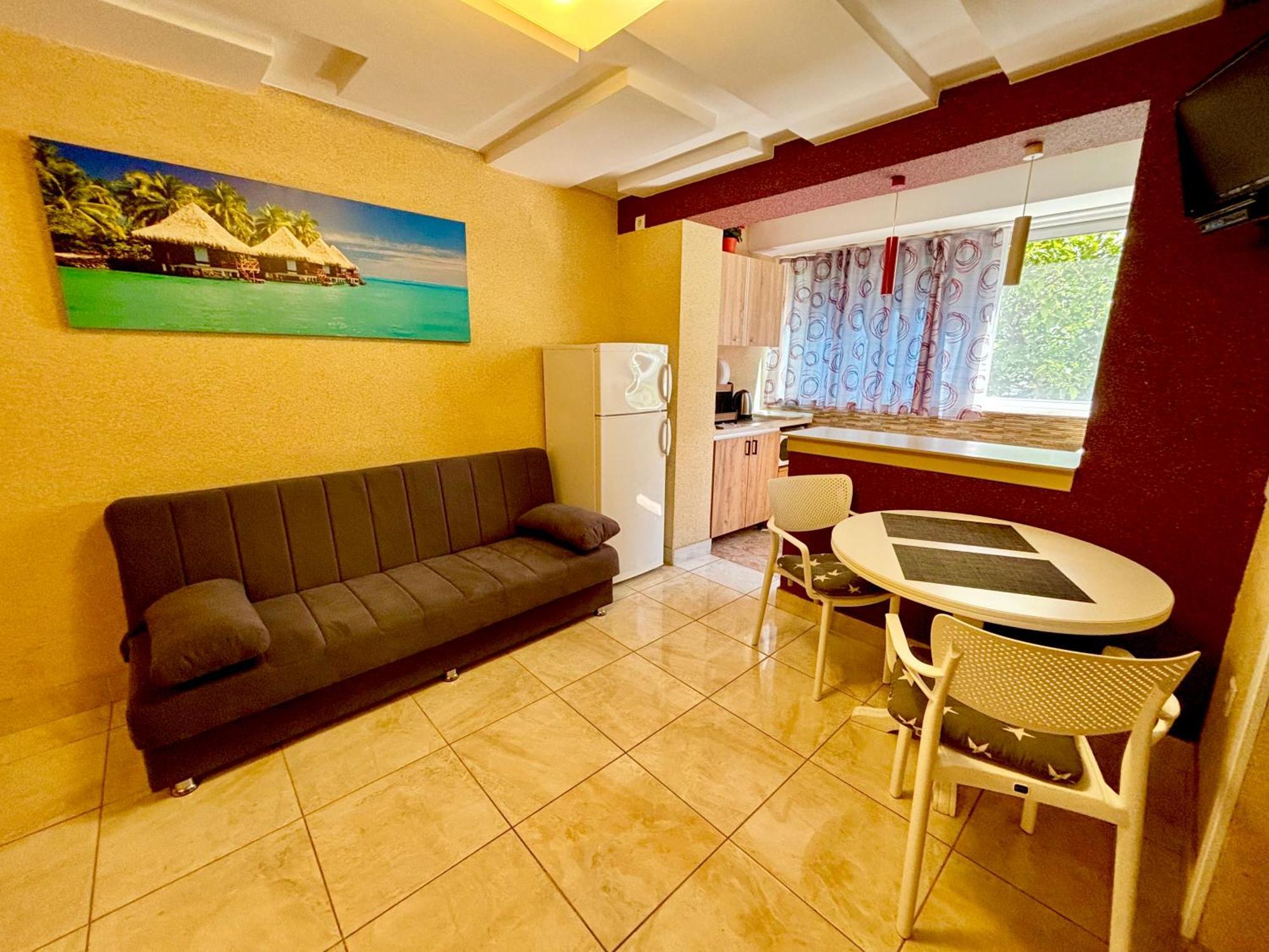Apartments Ds Club Budva Extérieur photo