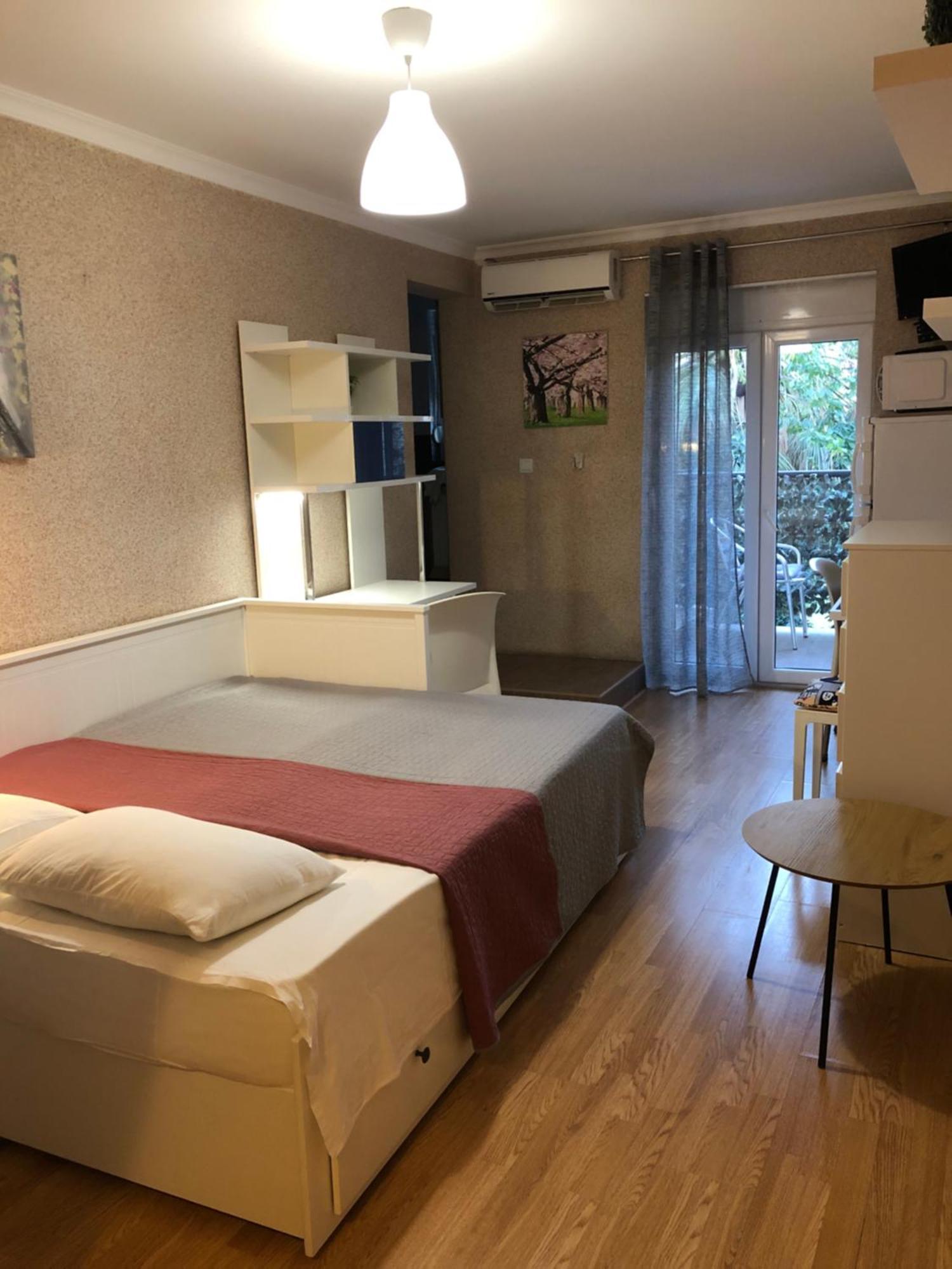 Apartments Ds Club Budva Extérieur photo