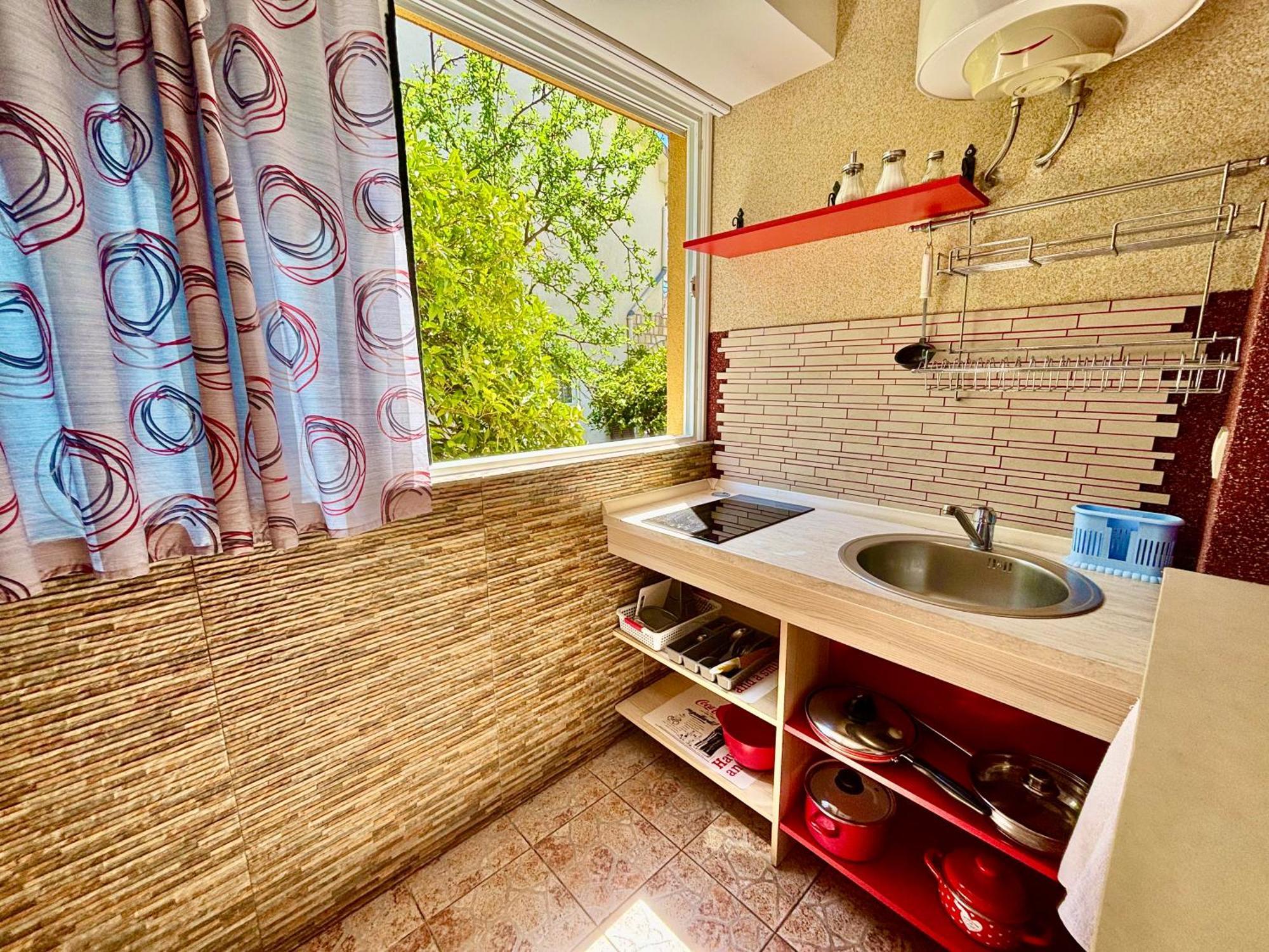 Apartments Ds Club Budva Extérieur photo