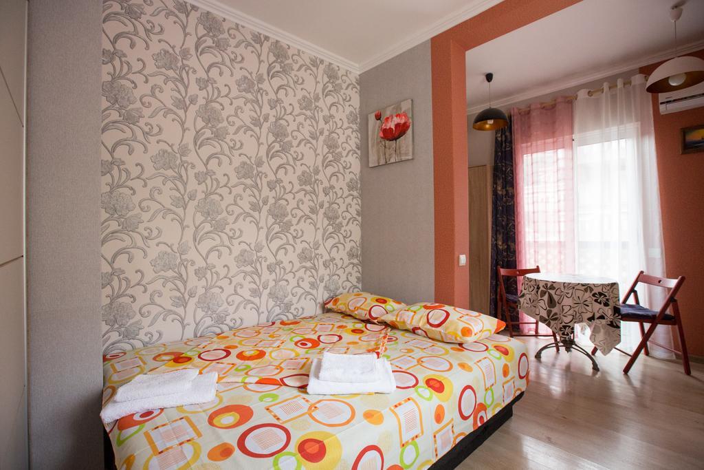 Apartments Ds Club Budva Extérieur photo