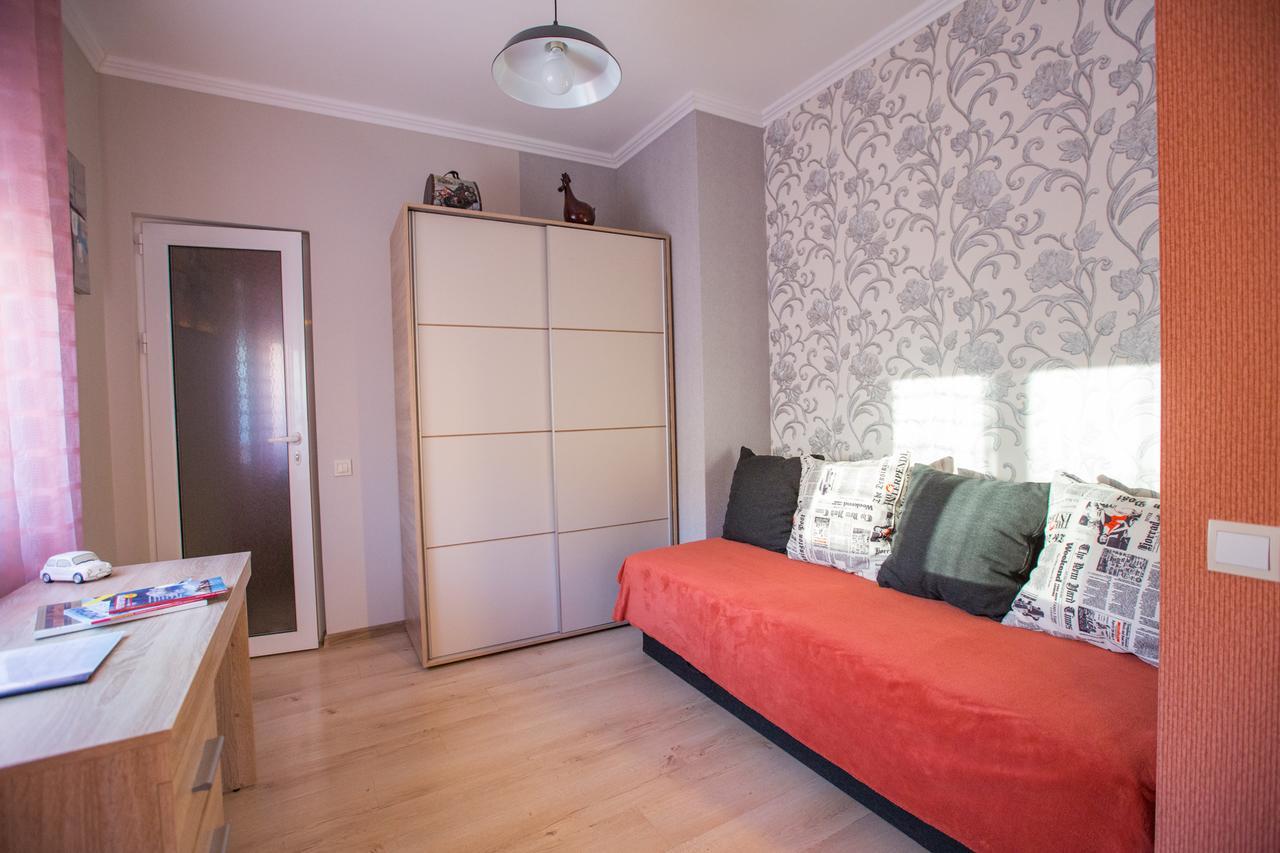 Apartments Ds Club Budva Extérieur photo
